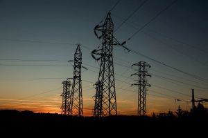 Ενεργειακή ασπίδα για την Ελλάδα τα ηλεκτρικά δίκτυα