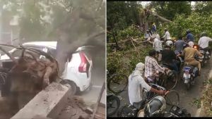 Why UP’s Devastating Hailstorm Should Be A Wake-Up Call On Climate Preparedness
