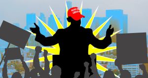 Why MAGA’s Newest Star Proves Dems Haven't Learned From 2016