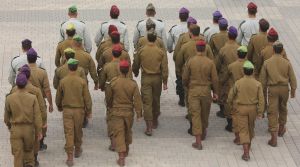 Beyond Haredim: The Secular Draft Issue No One is Talking About