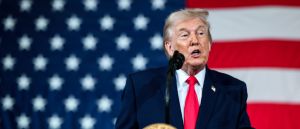 Trump’s China Trip Was A Big ‘America First’ Opportunity. Did He Seize It?
