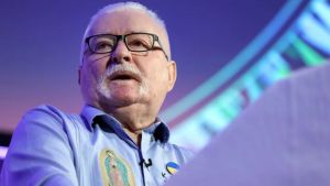 Ko je Leh Valensa, dobitnik novoustanovljenog Evropskog ordena za zasluge?
