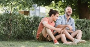 A Surprising Approach to Father’s Day: What Dads Truly Want