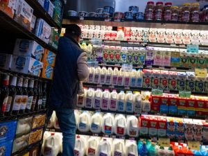 CHARLEBOIS: Food inflation cools, but Canada’s grocery pain is far from over