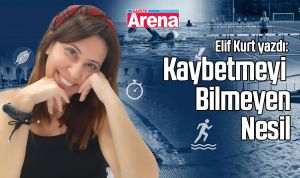 Kaybetmeyi Bilmeyen Nesil