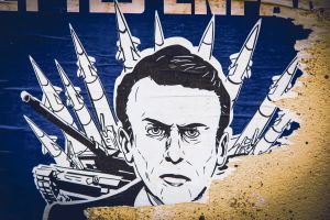 Les députés approuvent une nouvelle rallonge de budget pour les armées de 36 milliards d’euros