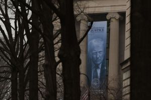 Democrats Decry Trump’s $1.8 Billion “Slush Fund to Reward His Own Allies