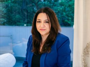Dr. Manika Khanna: The woman redefining fertility care through innovation, compa