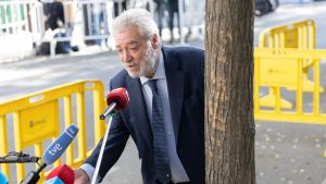 Suspendida la declaración de dos policías en el caso de la revelación de secretos de Miguel Ángel Rodríguez