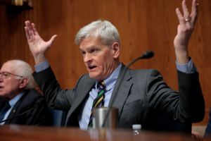 Bill Cassidy traded his conscience for capitulation to Trump. He still lost.