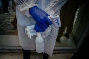 Containing Ebola Is Hard. The US Made It Worse