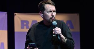 Pablo Iglesias, sobre la imputación de Zapatero en la Audiencia Nacional: 