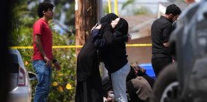 San Diego mosque shooting reflects how online rhetoric, media depictions and political discourse contribute to increased Islamophobia