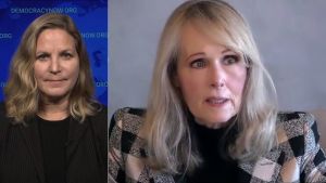 Director of E. Jean Carroll Film Says Distribution Was “Quite a Challenge”
