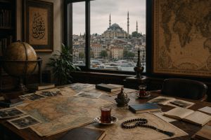 Post-Kolonyal Teorinin İslamcı Muhipleri: Kültürel İktidarı Tercüme Etmek