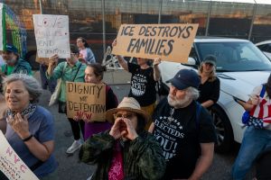 ICE Separated 145,000 Children From Their Parents Since 2025, Study Estimates
