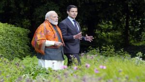 Opinion | Why PM Modi’s Foreign Trips Matter