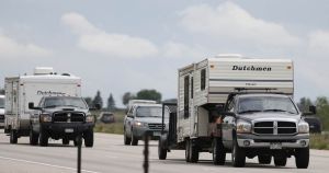 America's Love Affair With the Road Endures