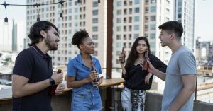 Survey Data Show We're Now in a Dating Recession