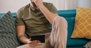 When the World Feels Too Much: The Guilt of Rest