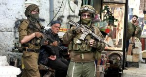 The Numbers Behind the 'Sacred Work' of Cleansing the West Bank of Palestinians