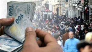 İşsizlik düşüyor, atıl işgücü büyüyor