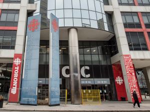 Brian Lilley: CBC pauses production on show targeting conservatives