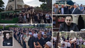 Nöbetteki kahraman, veya Yeni Asya’nın Abdullah Ağabeyi…