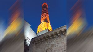 Mütevazı şehir Mardin - Güneydoğu izlenimleri (4)