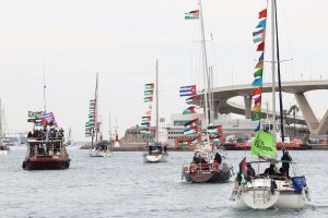 Trump Admin Sanctions Flotilla Activists, Baselessly Claims Ties to Hamas
