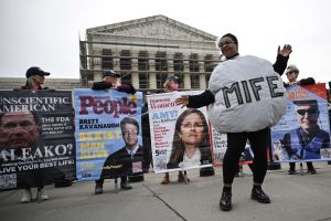 Battle Over Medication Abortion Threatens to Revert US Back to 19th Century