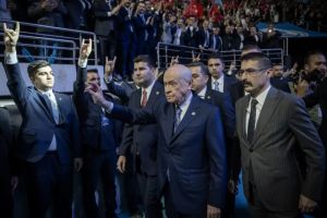 Bahçeli’nin yol haritası nereye çıkıyor?