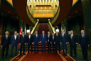 İktisat politikaları, sınıflar ve Türkiye
