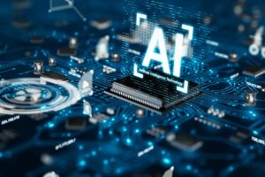 KINSELLA: Let's not underestimate powers of artificial intelligence