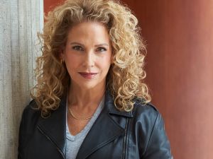 OPINION: I set out to document Jewish identity. Then the ground shifted