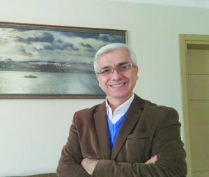 Nakşibendîliğin zirvesi! Hâlidîlik ve İsmet Efendi Tekkesi