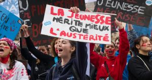 «Neets» : jeunes cherchent mode d’emplois
