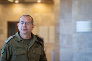 Court says committee’s vetting of Mossad chief appointment ‘deficient,’ asks for review