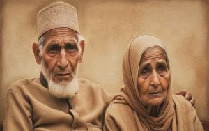 Daughters Becoming Default Caregivers