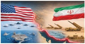 The oil war