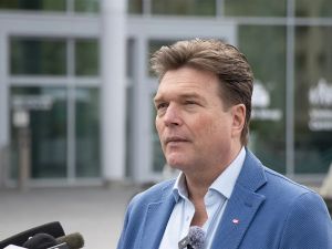 Braid: UCP may OK Lukaszuk's referendum question, amid dispute over what it means