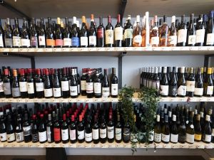 Opinion: Alberta toasts free trade but stomps on B.C. wine imports