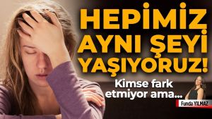 Her Şeyi Aynı Anda Taşımak Yorabilir