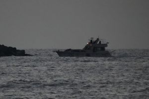 IDF intercepts all ships in Gaza-bound flotilla, over 400 activists being transferred to Israel