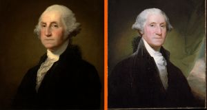 George Washington offered wise advice on why friendships should develop like ‘a plant of slow growth’
