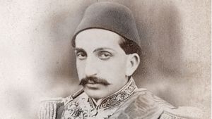 Pencereden bakmak