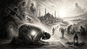 Ölümü Öldürenlerin Yürüyüşü: Cihat - 1