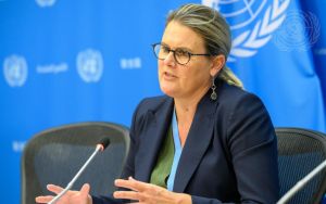 UN report details systemic torture and sexual abuse of Palestinian detainees