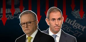Further post‑budget polls have Labor down, but retaining a clear lead