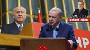 Bahçeli’nin Erdoğan’a mektubu 20 Mayıs 2026